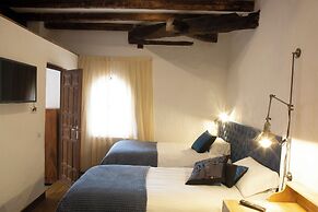 Hostal Bavieca