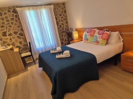 Hostal Bavieca