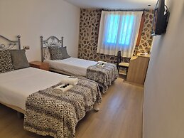 Hostal Bavieca