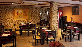 Hostal Bavieca