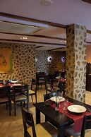 Hostal Bavieca