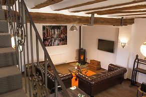 Hostal Bavieca