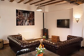 Hostal Bavieca