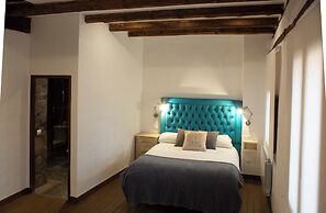 Hostal Bavieca
