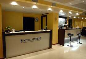 Hotel Alverì