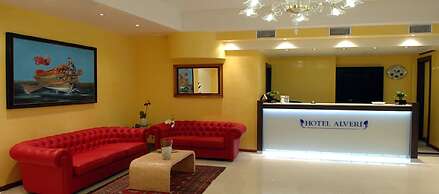 Hotel Alverì