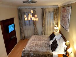 Castle View Apartments