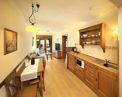 Castle View Apartments