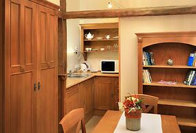 Castle View Apartments