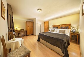 Castle View Apartments