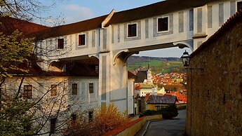 Castle View Apartments