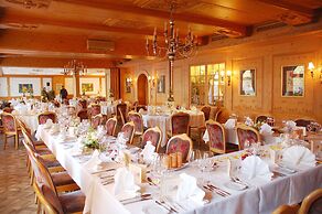 Genuss - und Wellnesshotel Bercher