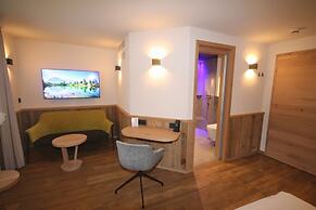 Genuss - und Wellnesshotel Bercher