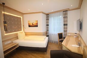 Genuss - und Wellnesshotel Bercher