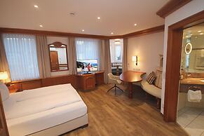 Genuss - und Wellnesshotel Bercher