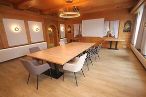 Genuss - und Wellnesshotel Bercher