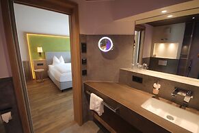 Genuss - und Wellnesshotel Bercher