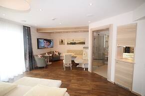 Genuss - und Wellnesshotel Bercher