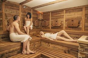 Genuss - und Wellnesshotel Bercher