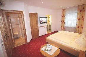 Genuss - und Wellnesshotel Bercher