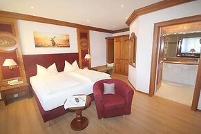 Genuss - und Wellnesshotel Bercher