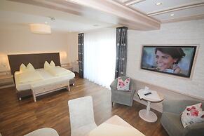 Genuss - und Wellnesshotel Bercher