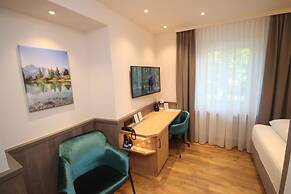 Genuss - und Wellnesshotel Bercher