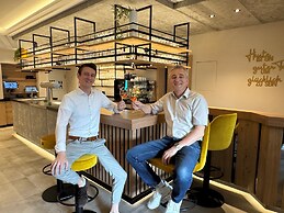 Genuss - und Wellnesshotel Bercher