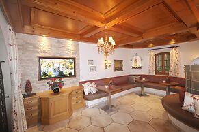 Genuss - und Wellnesshotel Bercher