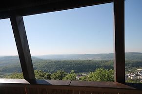 Genuss - und Wellnesshotel Bercher