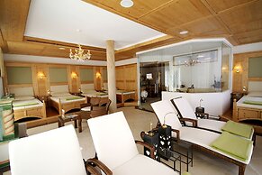 Genuss - und Wellnesshotel Bercher