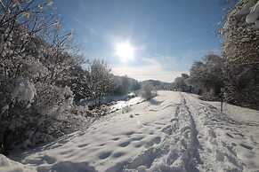Genuss - und Wellnesshotel Bercher