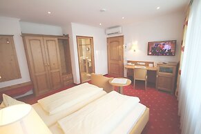 Genuss - und Wellnesshotel Bercher