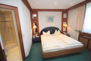 Genuss - und Wellnesshotel Bercher