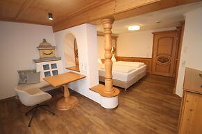 Genuss - und Wellnesshotel Bercher