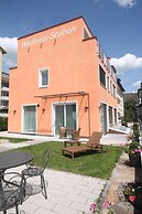 Genuss - und Wellnesshotel Bercher