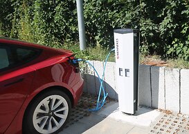 Genuss - und Wellnesshotel Bercher