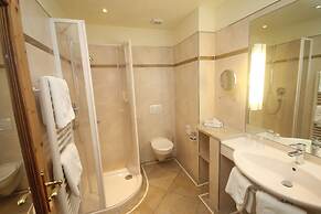 Genuss - und Wellnesshotel Bercher