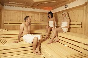 Genuss - und Wellnesshotel Bercher