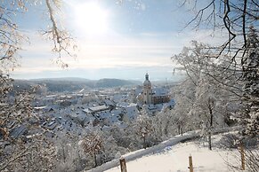 Genuss - und Wellnesshotel Bercher