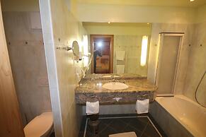 Genuss - und Wellnesshotel Bercher