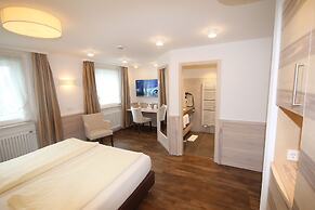 Genuss - und Wellnesshotel Bercher