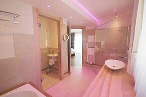 Genuss - und Wellnesshotel Bercher