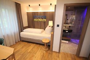 Genuss - und Wellnesshotel Bercher