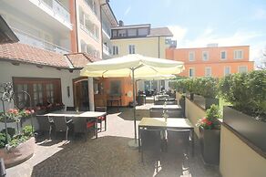 Genuss - und Wellnesshotel Bercher