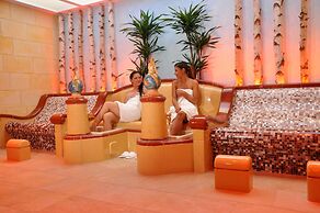 Genuss - und Wellnesshotel Bercher