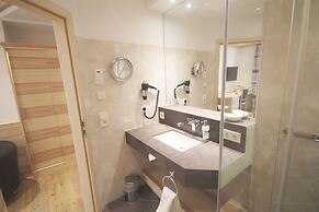 Genuss - und Wellnesshotel Bercher