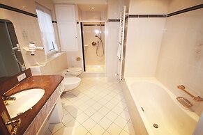 Genuss - und Wellnesshotel Bercher