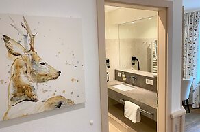 Genuss - und Wellnesshotel Bercher