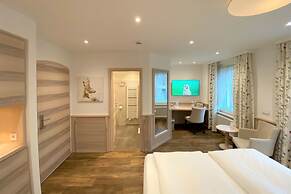 Genuss - und Wellnesshotel Bercher